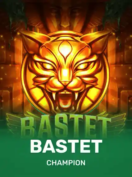 Bastet game tile
