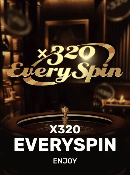 x320 EverySpin game tile