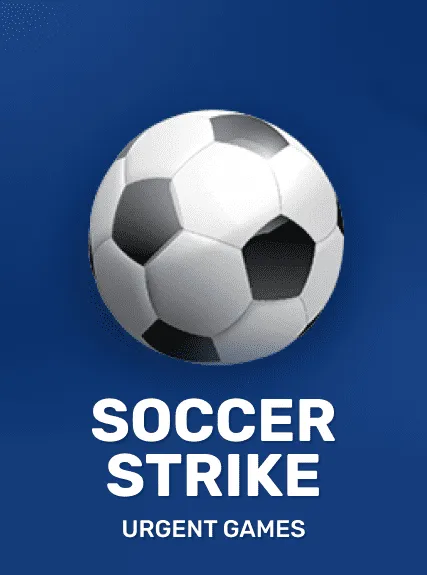 Soccer Strike game tile